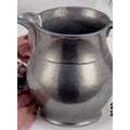 48 Oz. Basin Pitcher 6-3/4" H (Matte)